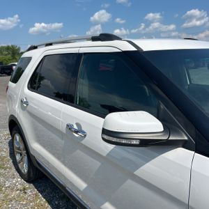 2014 FORD EXPLORER LIMITED 缩略图 13