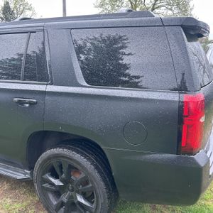 CHEVROLET TAHOE PREMIER - 6