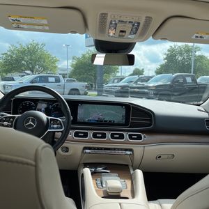 2023 Mercedes-BENZ GLE — миниатюра 37