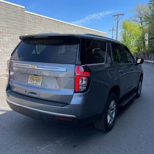 CHEVROLET TAHOE LT - 8