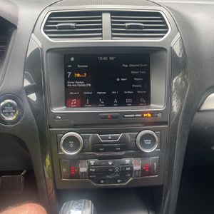 2018 FORD EXPLORER XLT — миниатюра 34
