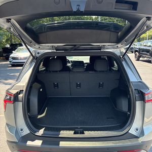2026 Chevrolet EQUINOX LT — миниатюра 43