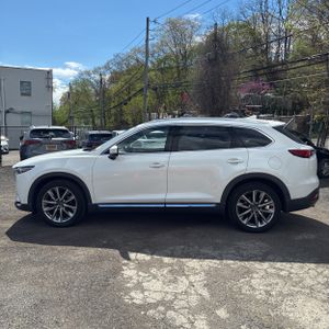 MAZDA CX-9 GRAND TOURING - 3