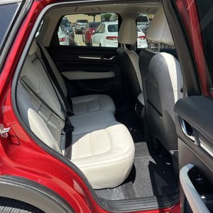 2020 Mazda CX-5 GRAND TOURING 缩略图 35