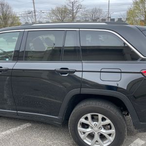 JEEP GRAND CHEROKEE LIMITED - 6