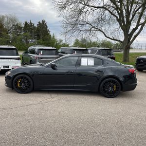 MASERATI GHIBLI MODENA Q4 - 3