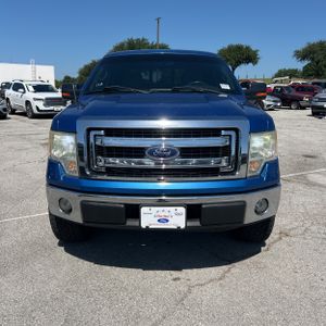 صورة 8 لـ 2013 FORD F-150 XLT