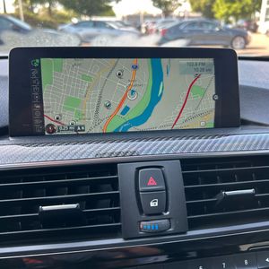 2016 BMW M4 BASE — фото 38