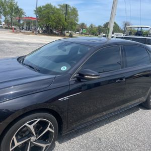 VOLKSWAGEN PASSAT R-LINE - 2