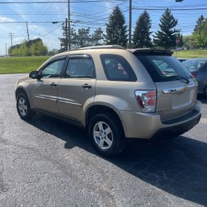CHEVROLET EQUINOX - 5