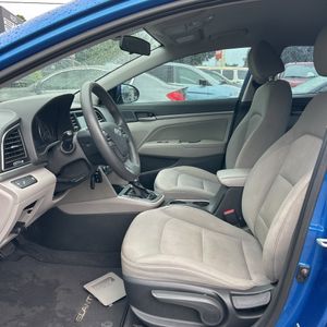 صورة مصغرة 30 لـ 2018 Hyundai ELANTRA SEL