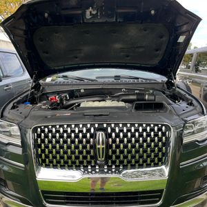 2023 Lincoln NAVIGATOR L BLACK LABEL 照片 51