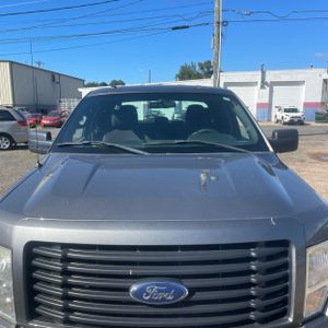 2014 FORD F-150 STX — фото 15