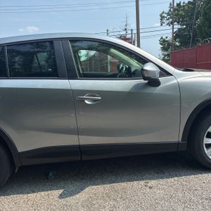 صورة مصغرة 11 لـ 2013 Mazda CX-5 GRAND TOURING