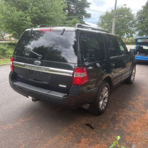 2015 FORD EXPEDITION LIMITED photo 7