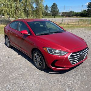 2017 Hyundai ELANTRA SE 缩略图 12