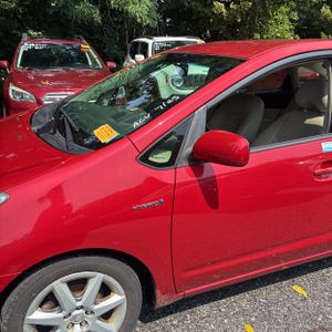 2007 Toyota PRIUS TOURING — фото 2