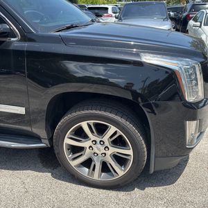 صورة مصغرة 63 لـ 2015 Cadillac ESCALADE LUXURY