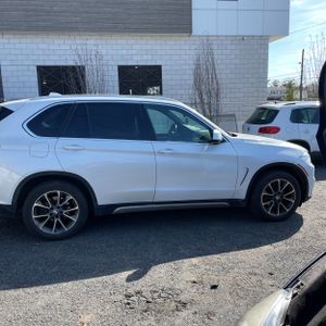 BMW X5 XDRIVE35I - 9