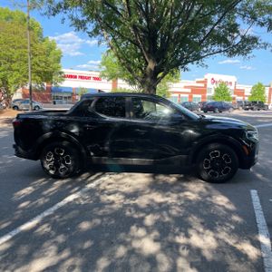 HYUNDAI SANTA CRUZ SE - 10