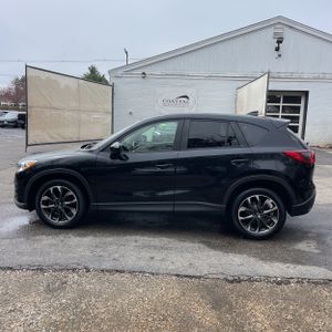 MAZDA CX-5 GRAND TOURING - 3