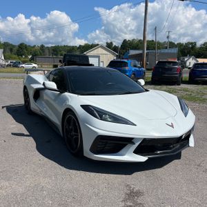 صورة مصغرة 12 لـ 2022 Chevrolet CORVETTE STINGRAY