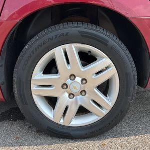 2008 Chevrolet IMPALA LT 缩略图 18