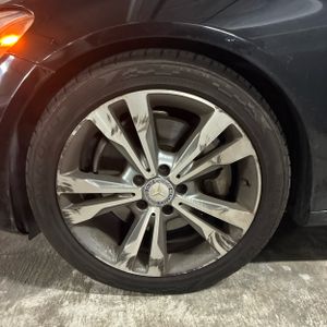 2016 Mercedes-BENZ C 300 照片 12