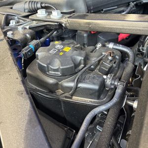 2024 BMW M3 COMPETITION XDRIVE — миниатюра 44
