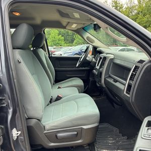 2018 RAM 1500 EXPRESS — миниатюра 32