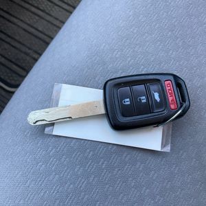 2016 Honda CR-V LX 照片 53