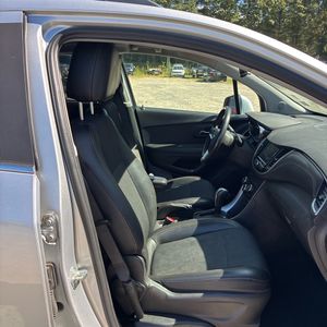 2020 Chevrolet TRAX LT 照片 33