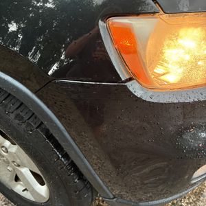2012 JEEP GRAND CHEROKEE LAREDO — миниатюра 57