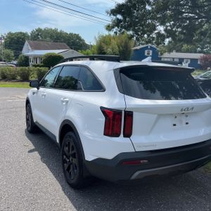 2023 KIA SORENTO X-LINE S 照片 5