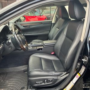 2013 Lexus ES 350 BASE 照片 32