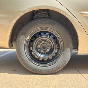 صورة مصغرة 19 لـ 2005 Toyota CAMRY LE