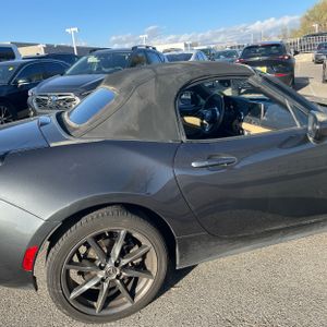2016 Mazda MX-5 MIATA GRAND TOURING — фото 9