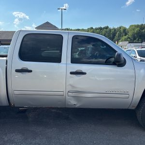 صورة مصغرة 11 لـ 2011 Chevrolet SILVERADO 1500 LT