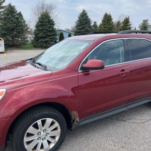 CHEVROLET EQUINOX - 2