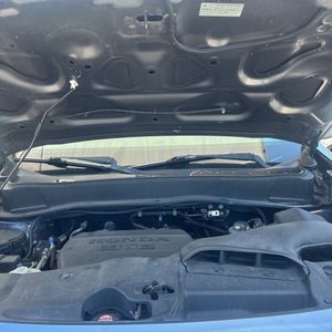 2015 Honda PILOT EX-L 缩略图 43