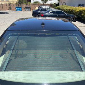 2008 Mercedes-BENZ E-CLASS 缩略图 14