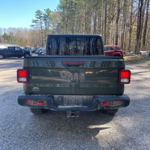 JEEP GLADIATOR RUBICON - 7