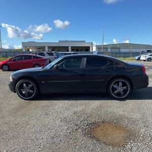 DODGE CHARGER SXT - 3