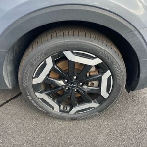 2023 KIA TELLURIDE S 照片 20
