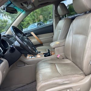 2008 Toyota HIGHLANDER HYBRID LIMITED thumbnail 32