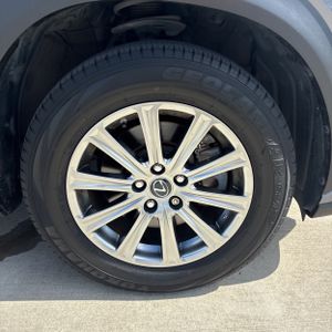 2021 Lexus NX 300 BASE — миниатюра 20