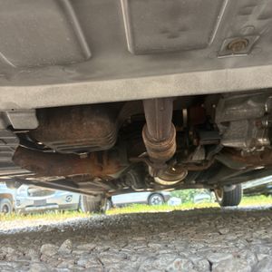 2015 Chevrolet SPARK 1LT CVT — миниатюра 26