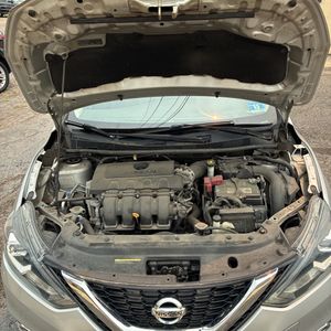 2016 Nissan SENTRA SR thumbnail 46
