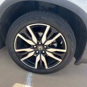 صورة 19 لـ 2020 Honda PILOT TOURING