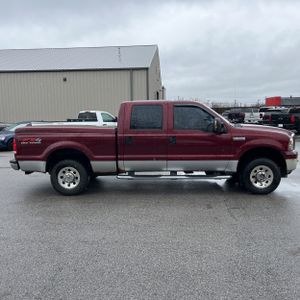 FORD F-250 SUPER DUTY XLT - 10